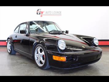 1991 Porsche 911 Carrera 2   - Photo 3 - Rancho Cordova, CA 95742