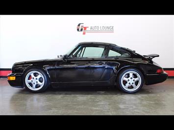 1991 Porsche 911 Carrera 2   - Photo 5 - Rancho Cordova, CA 95742