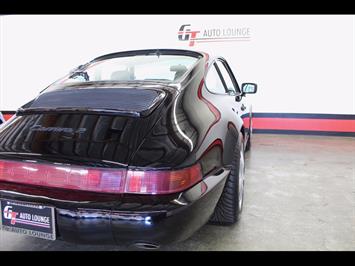 1991 Porsche 911 Carrera 2   - Photo 12 - Rancho Cordova, CA 95742