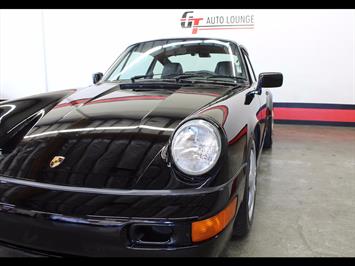 1991 Porsche 911 Carrera 2   - Photo 10 - Rancho Cordova, CA 95742