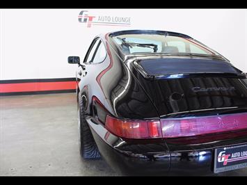 1991 Porsche 911 Carrera 2   - Photo 11 - Rancho Cordova, CA 95742