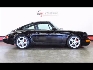 1991 Porsche 911 Carrera 2   - Photo 4 - Rancho Cordova, CA 95742