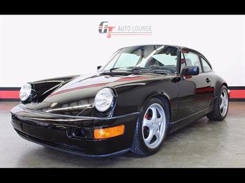 1991 Porsche 911 Carrera 2   - Photo 1 - Rancho Cordova, CA 95742