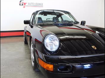 1991 Porsche 911 Carrera 2   - Photo 9 - Rancho Cordova, CA 95742