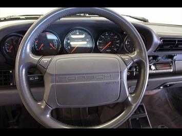 1991 Porsche 911 Carrera 2   - Photo 26 - Rancho Cordova, CA 95742