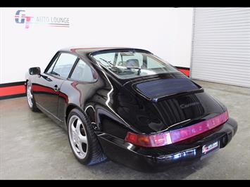 1991 Porsche 911 Carrera 2   - Photo 16 - Rancho Cordova, CA 95742