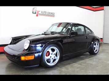 1991 Porsche 911 Carrera 2   - Photo 13 - Rancho Cordova, CA 95742