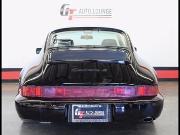 1991 Porsche 911 Carrera 2   - Photo 7 - Rancho Cordova, CA 95742