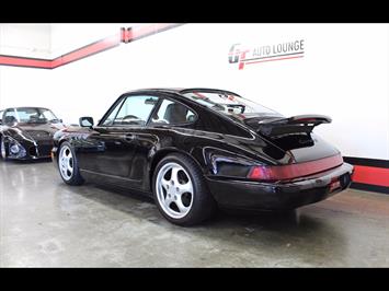 1991 Porsche 911 Carrera 2   - Photo 15 - Rancho Cordova, CA 95742