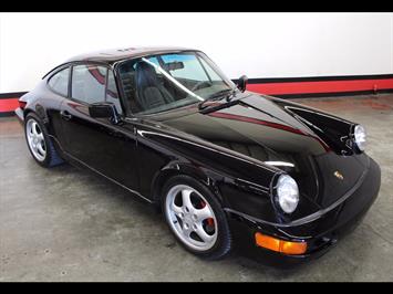 1991 Porsche 911 Carrera 2   - Photo 14 - Rancho Cordova, CA 95742