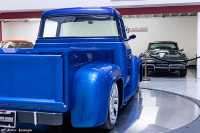 1956 Ford F-100 Big Window   - Photo 16 - Rancho Cordova, CA 95742