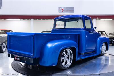 1956 Ford F-100 Big Window   - Photo 5 - Rancho Cordova, CA 95742