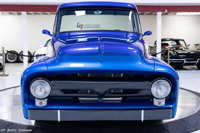 1956 Ford F-100 Big Window   - Photo 2 - Rancho Cordova, CA 95742