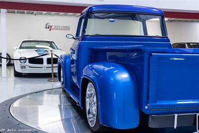 1956 Ford F-100 Big Window   - Photo 15 - Rancho Cordova, CA 95742