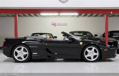 1997 Ferrari F355 Spider   - Photo 4 - Rancho Cordova, CA 95742