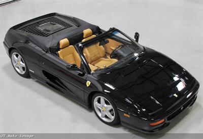 1997 Ferrari F355 Spider   - Photo 15 - Rancho Cordova, CA 95742