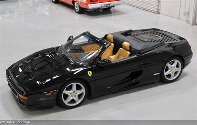 1997 Ferrari F355 Spider   - Photo 46 - Rancho Cordova, CA 95742