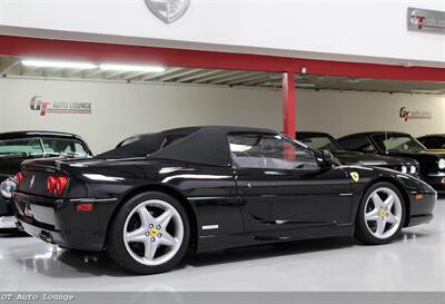 1997 Ferrari F355 Spider   - Photo 17 - Rancho Cordova, CA 95742