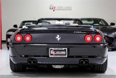 1997 Ferrari F355 Spider   - Photo 7 - Rancho Cordova, CA 95742