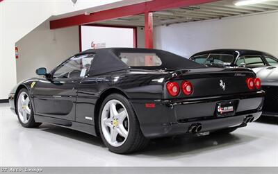 1997 Ferrari F355 Spider   - Photo 18 - Rancho Cordova, CA 95742