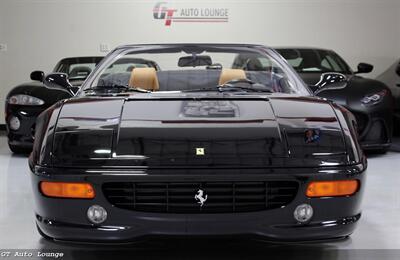 1997 Ferrari F355 Spider   - Photo 2 - Rancho Cordova, CA 95742