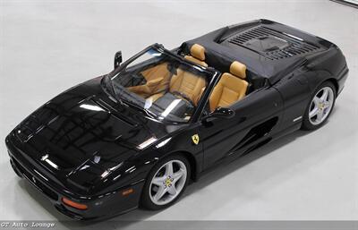 1997 Ferrari F355 Spider   - Photo 13 - Rancho Cordova, CA 95742