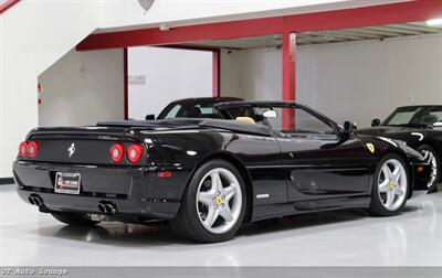 1997 Ferrari F355 Spider   - Photo 8 - Rancho Cordova, CA 95742