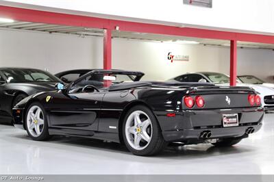 1997 Ferrari F355 Spider   - Photo 6 - Rancho Cordova, CA 95742