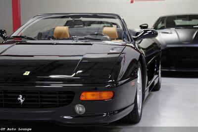 1997 Ferrari F355 Spider   - Photo 10 - Rancho Cordova, CA 95742