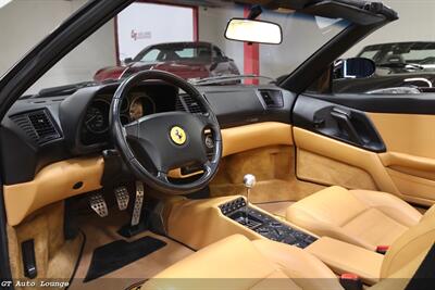 1997 Ferrari F355 Spider   - Photo 27 - Rancho Cordova, CA 95742