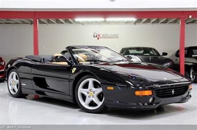 1997 Ferrari F355 Spider   - Photo 3 - Rancho Cordova, CA 95742