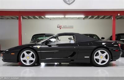 1997 Ferrari F355 Spider   - Photo 5 - Rancho Cordova, CA 95742