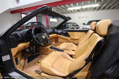 1997 Ferrari F355 Spider   - Photo 29 - Rancho Cordova, CA 95742