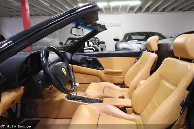 1997 Ferrari F355 Spider   - Photo 28 - Rancho Cordova, CA 95742