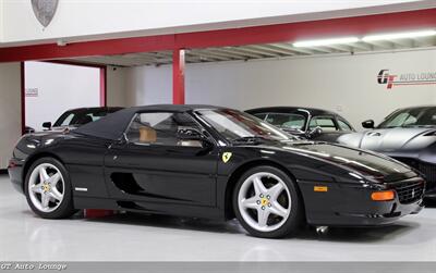 1997 Ferrari F355 Spider   - Photo 16 - Rancho Cordova, CA 95742