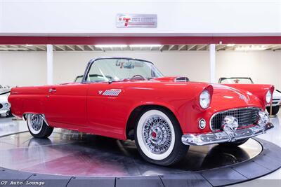 1955 Ford Thunderbird   - Photo 3 - Rancho Cordova, CA 95742