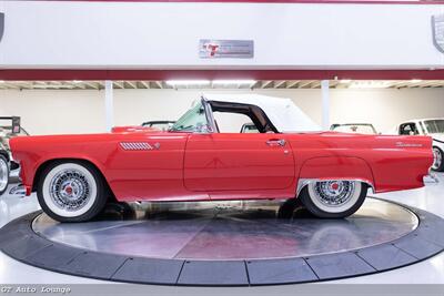 1955 Ford Thunderbird   - Photo 13 - Rancho Cordova, CA 95742