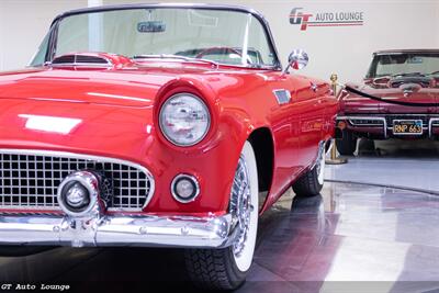 1955 Ford Thunderbird   - Photo 20 - Rancho Cordova, CA 95742