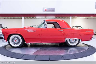 1955 Ford Thunderbird   - Photo 10 - Rancho Cordova, CA 95742