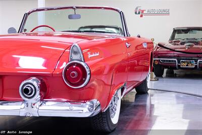 1955 Ford Thunderbird   - Photo 21 - Rancho Cordova, CA 95742