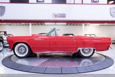 1955 Ford Thunderbird   - Photo 8 - Rancho Cordova, CA 95742