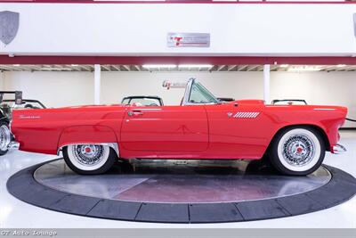 1955 Ford Thunderbird   - Photo 4 - Rancho Cordova, CA 95742