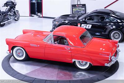 1955 Ford Thunderbird   - Photo 57 - Rancho Cordova, CA 95742