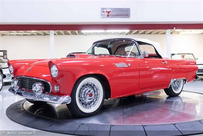 1955 Ford Thunderbird   - Photo 12 - Rancho Cordova, CA 95742