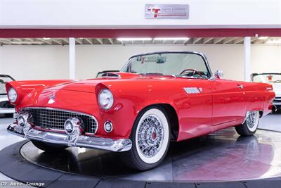 1955 Ford Thunderbird   - Photo 1 - Rancho Cordova, CA 95742