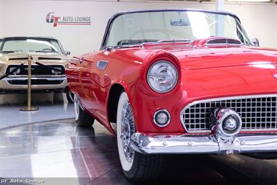 1955 Ford Thunderbird   - Photo 19 - Rancho Cordova, CA 95742