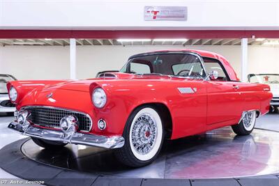 1955 Ford Thunderbird   - Photo 9 - Rancho Cordova, CA 95742