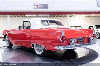 1955 Ford Thunderbird   - Photo 14 - Rancho Cordova, CA 95742