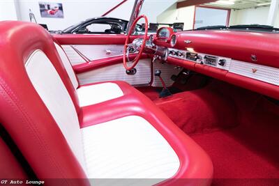 1955 Ford Thunderbird   - Photo 33 - Rancho Cordova, CA 95742