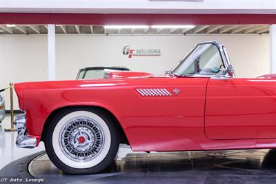 1955 Ford Thunderbird   - Photo 17 - Rancho Cordova, CA 95742